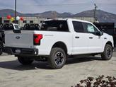 Thumbnail of 2024 Oxford White Ford F-150 Lightning