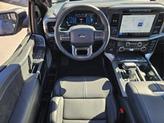 Thumbnail of 2024 Gray Metallic Ford F-150