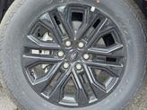 Thumbnail of 2025 Rapid Red Metallic Tinted Clearcoat Ford F-150