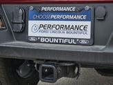 Thumbnail of 2025 Rapid Red Metallic Tinted Clearcoat Ford F-150