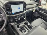 Thumbnail of 2025 Rapid Red Metallic Tinted Clearcoat Ford F-150