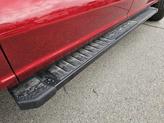 Thumbnail of 2025 Rapid Red Metallic Tinted Clearcoat Ford F-150