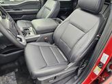 Thumbnail of 2025 Rapid Red Metallic Tinted Clearcoat Ford F-150