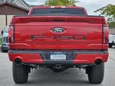 Thumbnail of 2025 Rapid Red Metallic Tinted Clearcoat Ford F-150