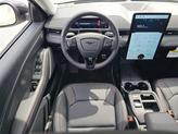 Thumbnail of 2025 Beige Ford Mustang Mach-E
