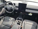 Thumbnail of 2025 Beige Ford Mustang Mach-E