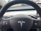 Thumbnail of 2022 Midnight Silver Metallic Tesla Model 3