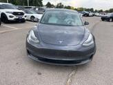 Thumbnail of 2022 Midnight Silver Metallic Tesla Model 3
