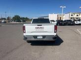 Thumbnail of 2023 Summit White GMC Sierra 1500