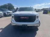 Thumbnail of 2023 Summit White GMC Sierra 1500