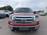 Thumbnail of 2013 Ruby Red Metallic Ford F-150