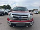 Thumbnail of 2013 Ruby Red Metallic Ford F-150