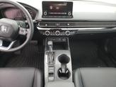 Thumbnail of 2024 Platinum White Pearl Honda Civic