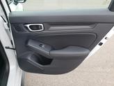 Thumbnail of 2024 Platinum White Pearl Honda Civic