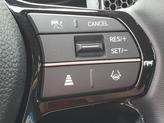 Thumbnail of 2024 Platinum White Pearl Honda Civic