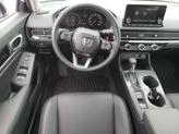 Thumbnail of 2024 Platinum White Pearl Honda Civic