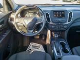 Thumbnail of 2020 Pacific Blue Metallic Chevrolet Equinox