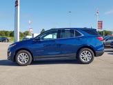 Thumbnail of 2020 Pacific Blue Metallic Chevrolet Equinox