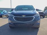 Thumbnail of 2020 Pacific Blue Metallic Chevrolet Equinox