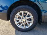 Thumbnail of 2020 Pacific Blue Metallic Chevrolet Equinox