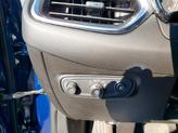 Thumbnail of 2020 Pacific Blue Metallic Chevrolet Equinox