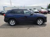 Thumbnail of 2021 Blueprint Toyota RAV4