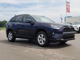 Thumbnail of 2021 Blueprint Toyota RAV4