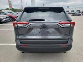 Thumbnail of 2025 Magnetic Gray Metallic Toyota RAV4