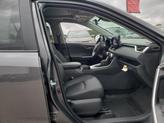 Thumbnail of 2025 Magnetic Gray Metallic Toyota RAV4