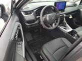 Thumbnail of 2025 Magnetic Gray Metallic Toyota RAV4