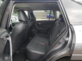 Thumbnail of 2025 Magnetic Gray Metallic Toyota RAV4
