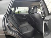 Thumbnail of 2025 Magnetic Gray Metallic Toyota RAV4