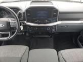 Thumbnail of 2023 Antimatter Blue Metallic Ford F-150