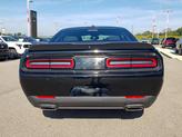 Thumbnail of 2023 Pitch Black Clearcoat Dodge Challenger