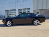 Thumbnail of 2023 Pitch Black Clearcoat Dodge Challenger
