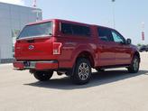 Thumbnail of 2017 Ruby Red Metallic Ford F-150