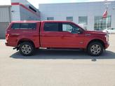 Thumbnail of 2017 Ruby Red Metallic Ford F-150
