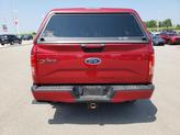 Thumbnail of 2017 Ruby Red Metallic Ford F-150