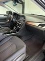 Thumbnail of 2018 Black Hyundai SONATA