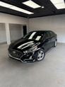 Thumbnail of 2018 Black Hyundai SONATA