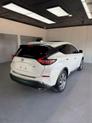 Thumbnail of 2019 Silver Nissan Murano
