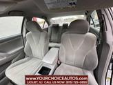 Thumbnail of 2007 Black Toyota Camry