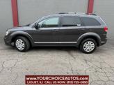 Thumbnail of 2017 Gray Dodge Journey