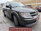 Thumbnail of 2017 Gray Dodge Journey