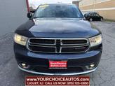 Thumbnail of 2014 Gray Dodge Durango