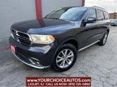 Photo of 2014 Gray Dodge Durango