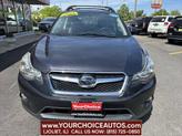 Thumbnail of 2013 Gray Subaru XV Crosstrek