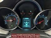 Thumbnail of 2013 White Chevrolet Cruze