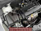 Thumbnail of 2013 White Chevrolet Cruze