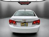 Thumbnail of 2013 White Chevrolet Cruze
